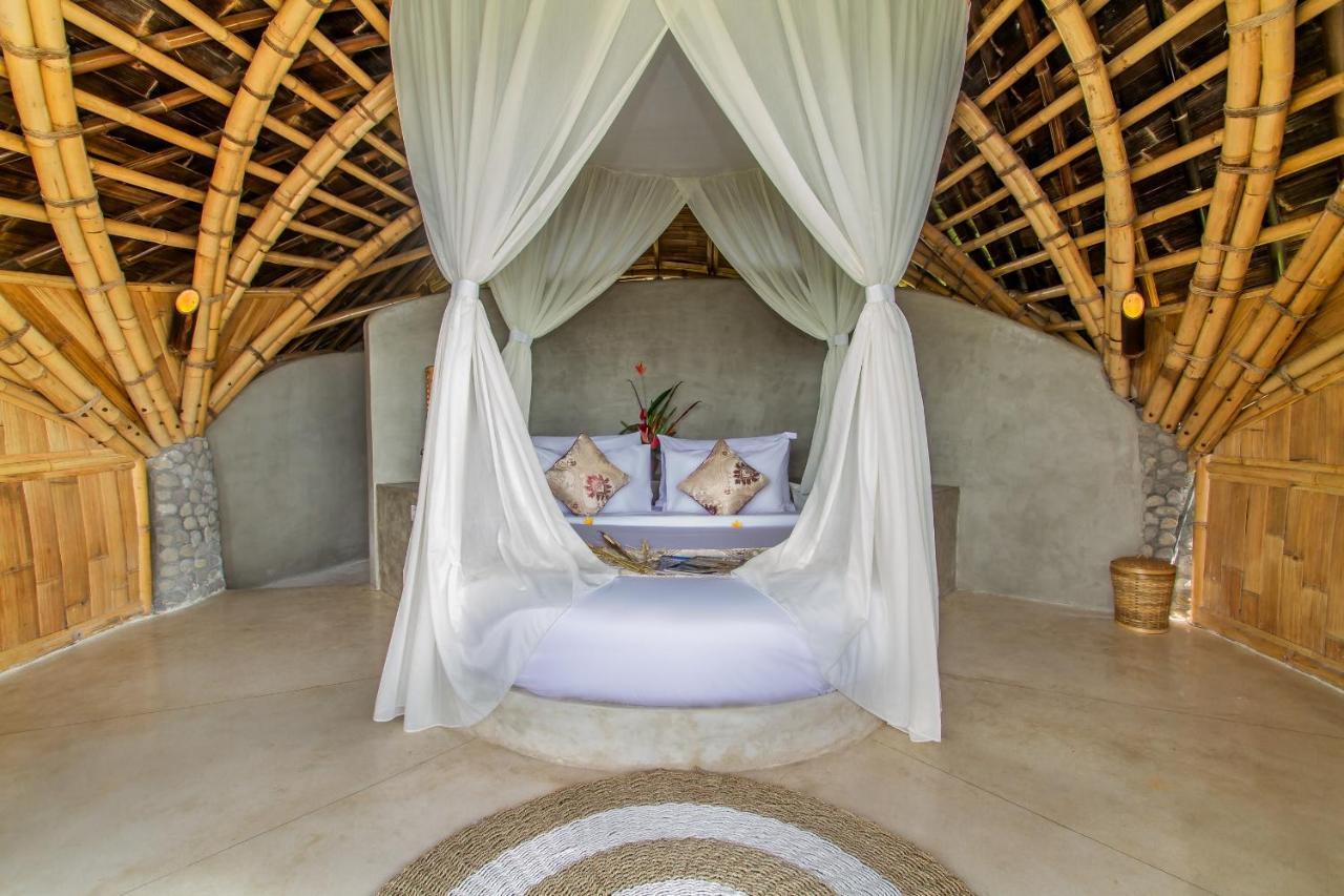 Ipian Cinta By Pramana Villas Убуд Экстерьер фото